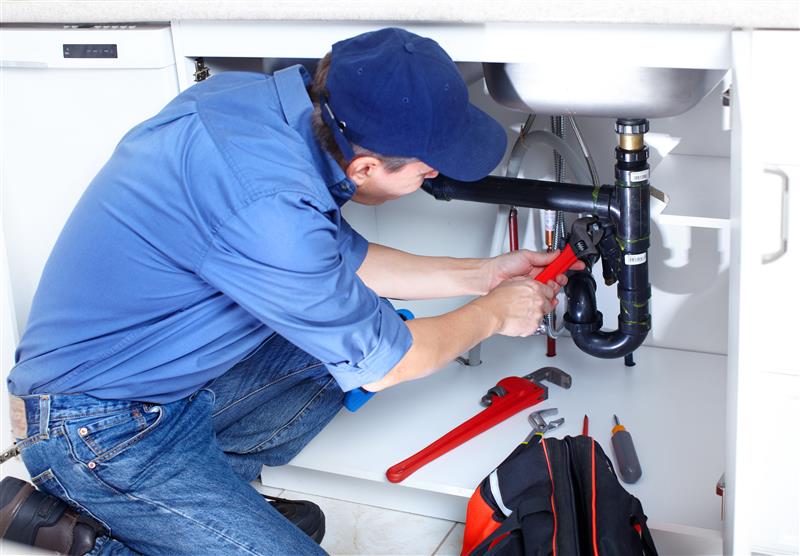 Professionnel compétent pour vos travaux de plomberie