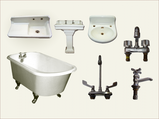 Comment poser un lavabo de douche?