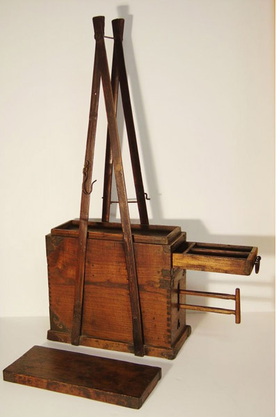 Caisse à outils