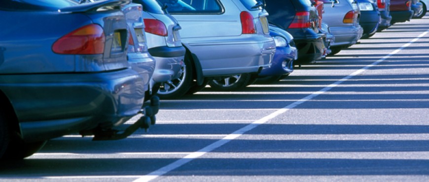 Ce qu’il faut savoir le parking discount à Roissy