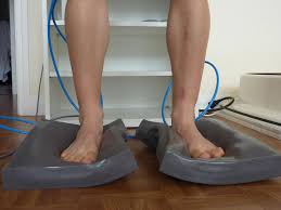 Comment bien choisir ses semelles de sport?