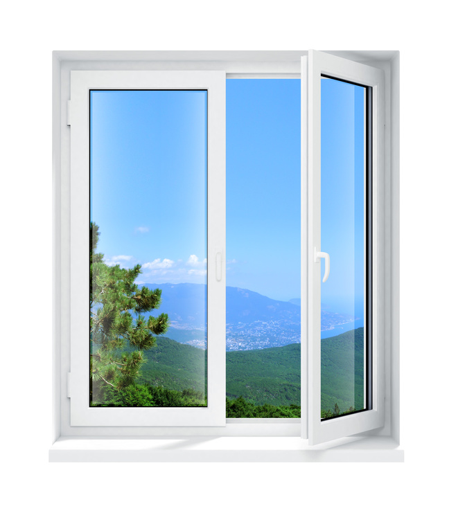 Conseils pour nettoyer ses vitres