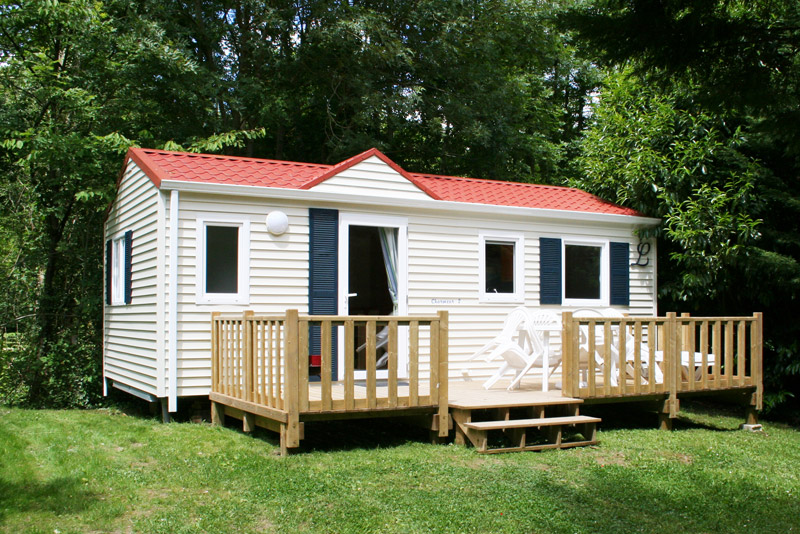 Où louer un mobil-home pour vos vacances?