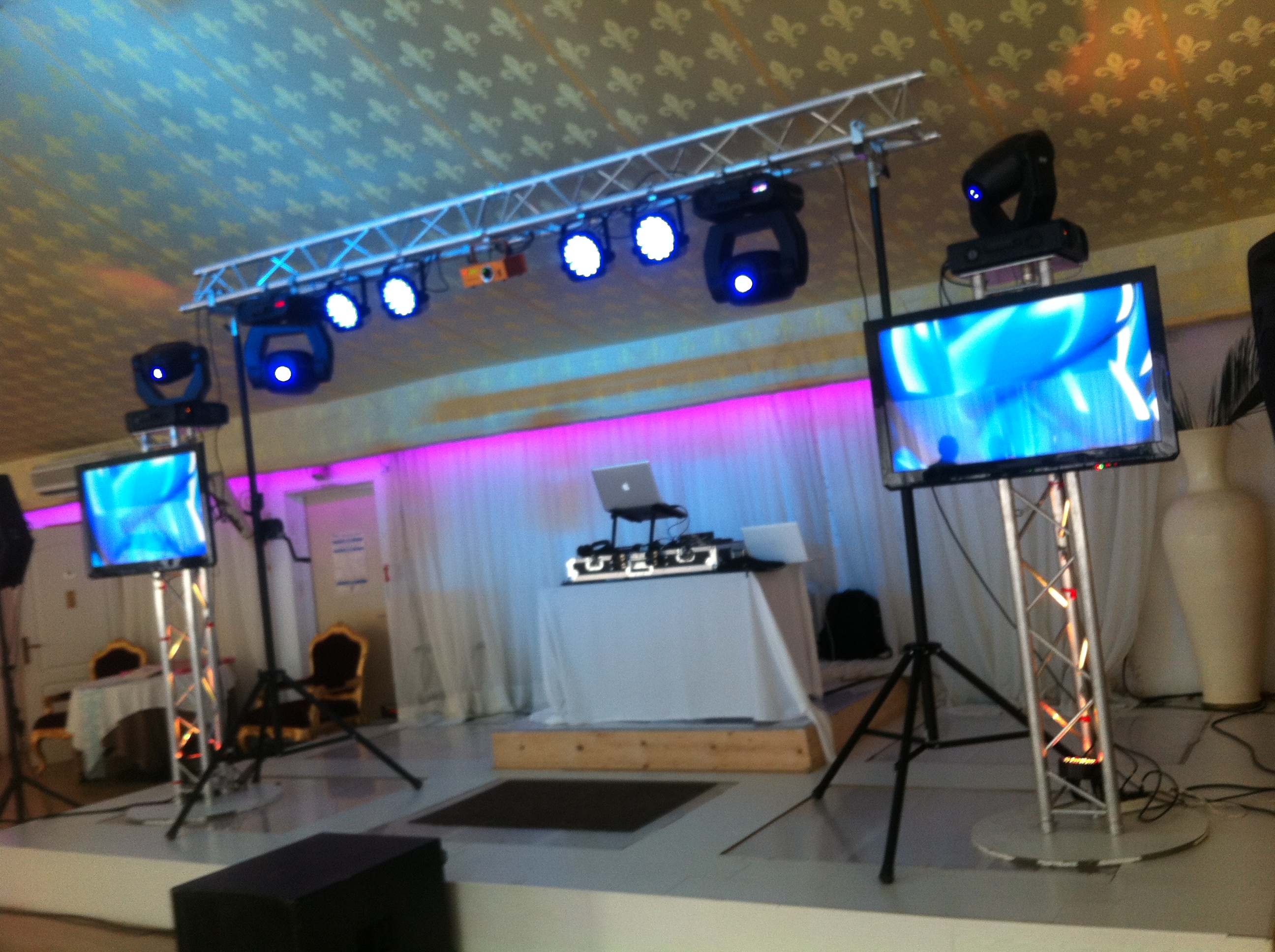 Tout sur le DJ virtuel