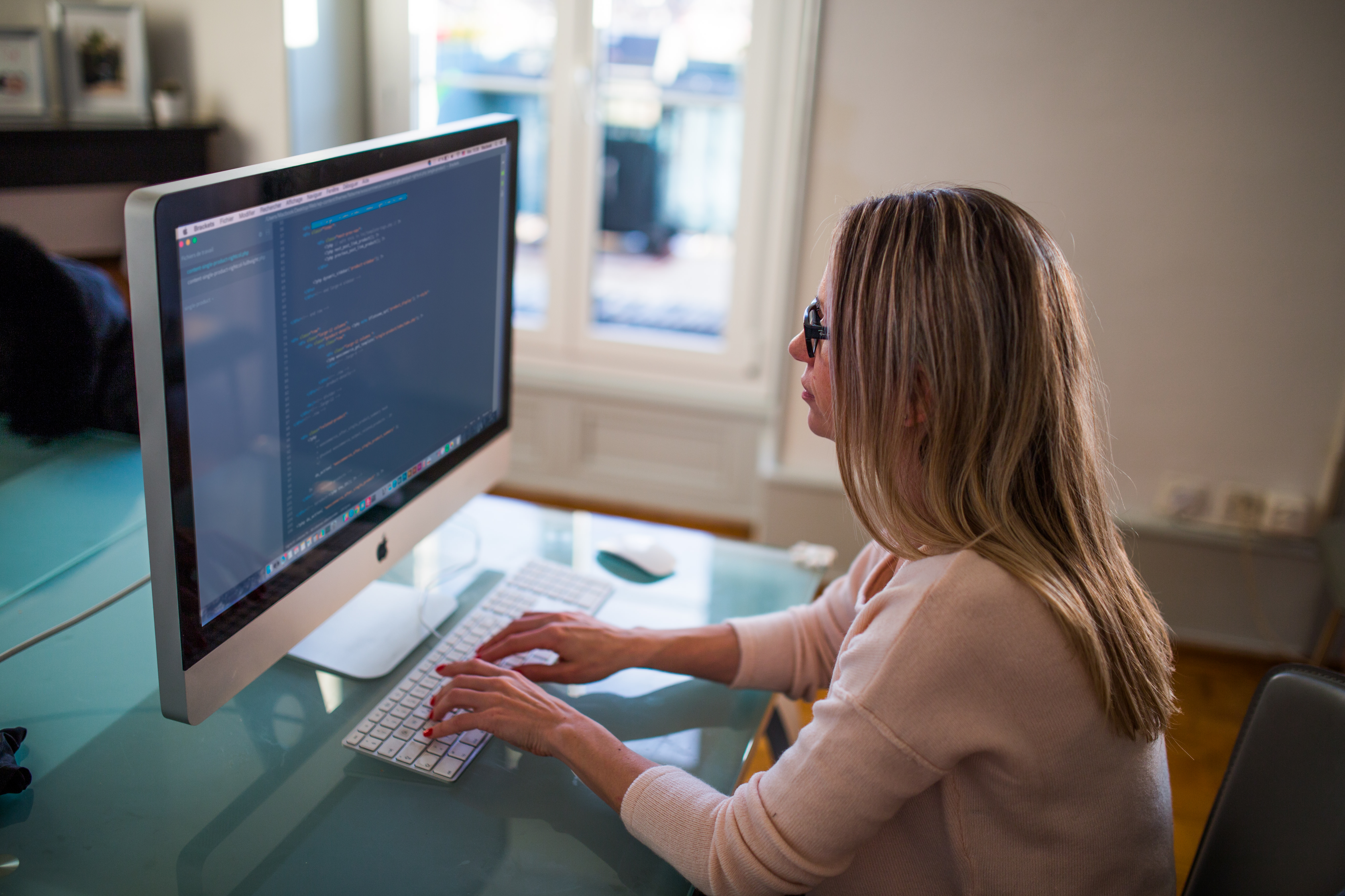 Les étapes pour bien référencer son site web