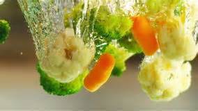 Les pesticides dans notre alimentation, un moyen de l’ôter de nos fruits et légumes…