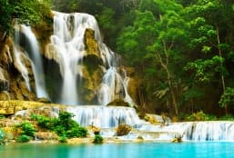 Une visite incontournable au Cambodge