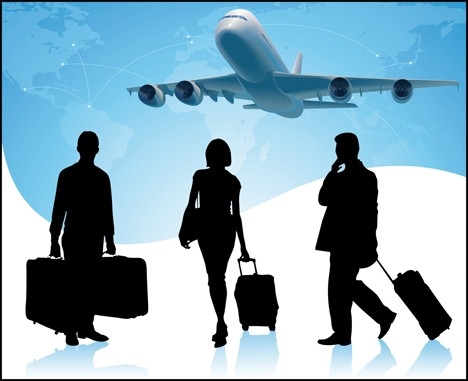 Voyage d’affaire, que faire avant de partir ?