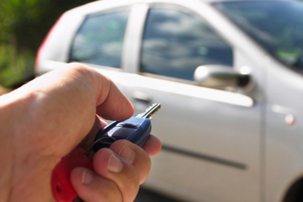 Les formalités pour acheter sa voiture
