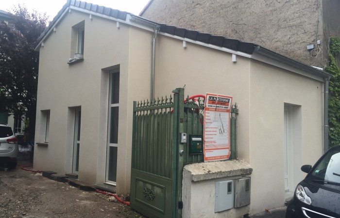 Préparation du mur avant d’entamer à la peinture: conseil.