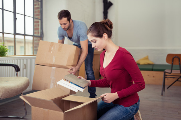 Les astuces pour déménager sans difficultés