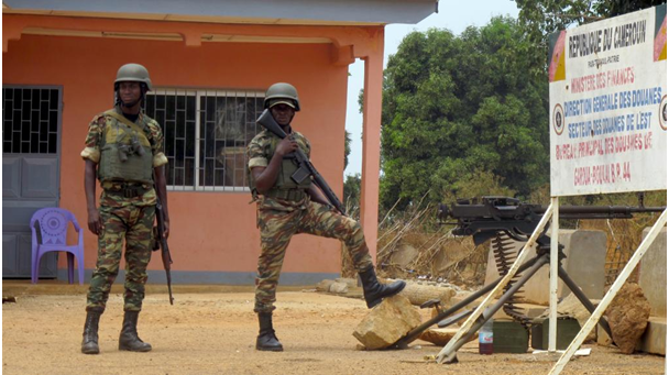 Actualités en République centrafricaine