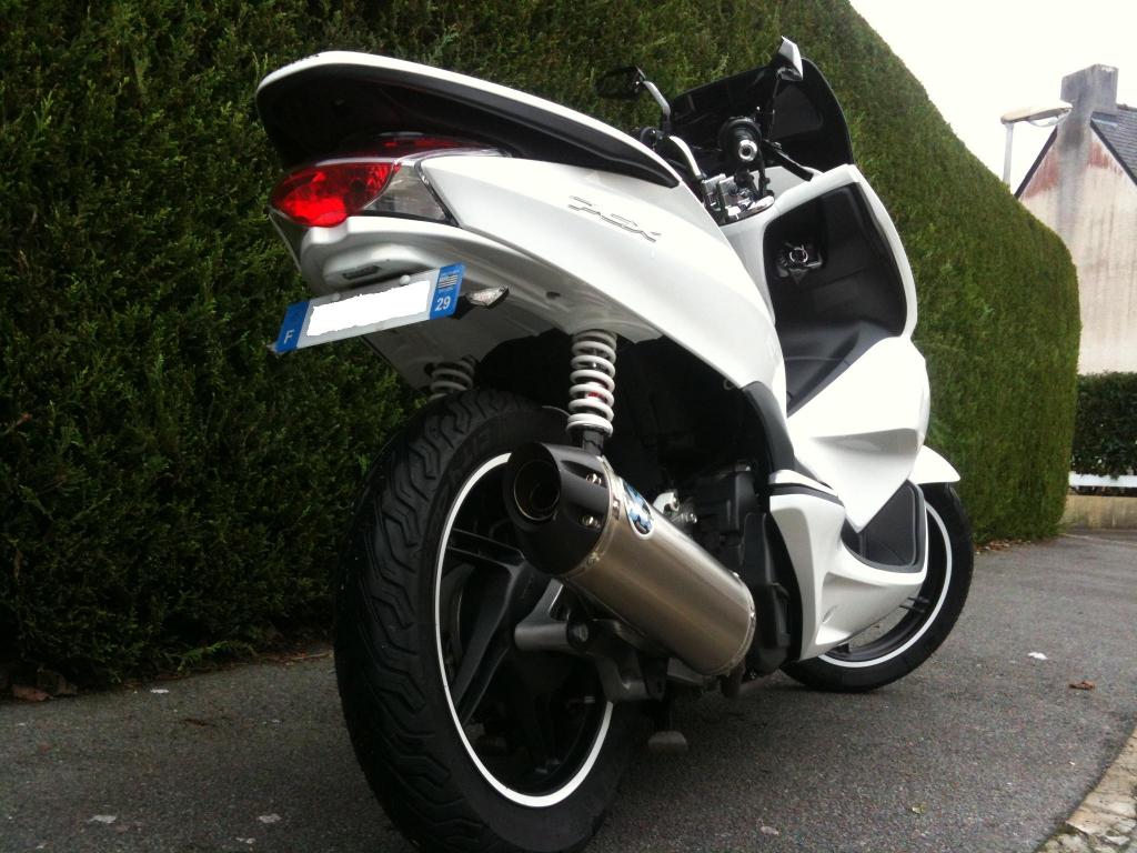 Les formalités pour immatriculer une moto