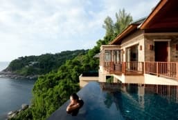 Visiter les régions touristiques de la Thaïlande