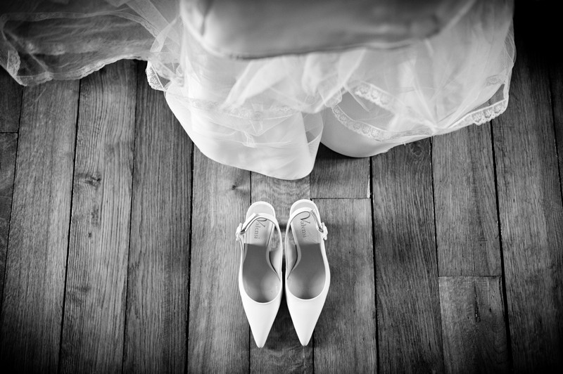 Quel est le prix moyen d’un photographe de mariage à Paris ?