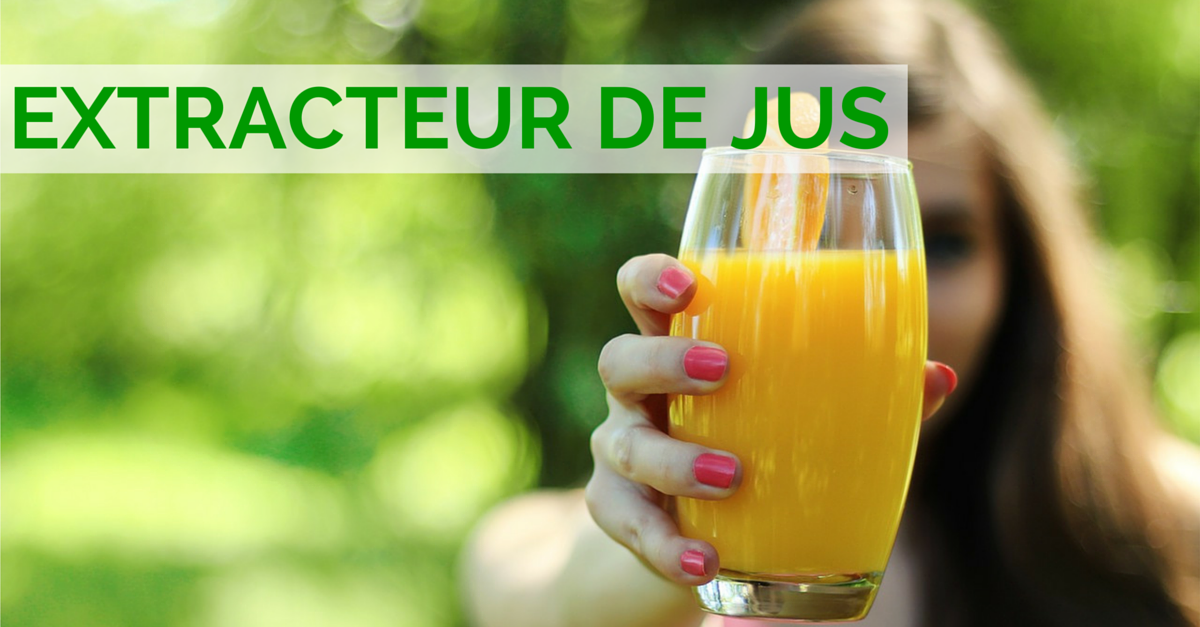 Les avantages de la centrifugeuse