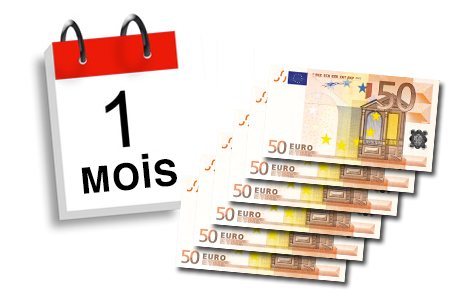 Cet article va vous faire gagner 300 euros !