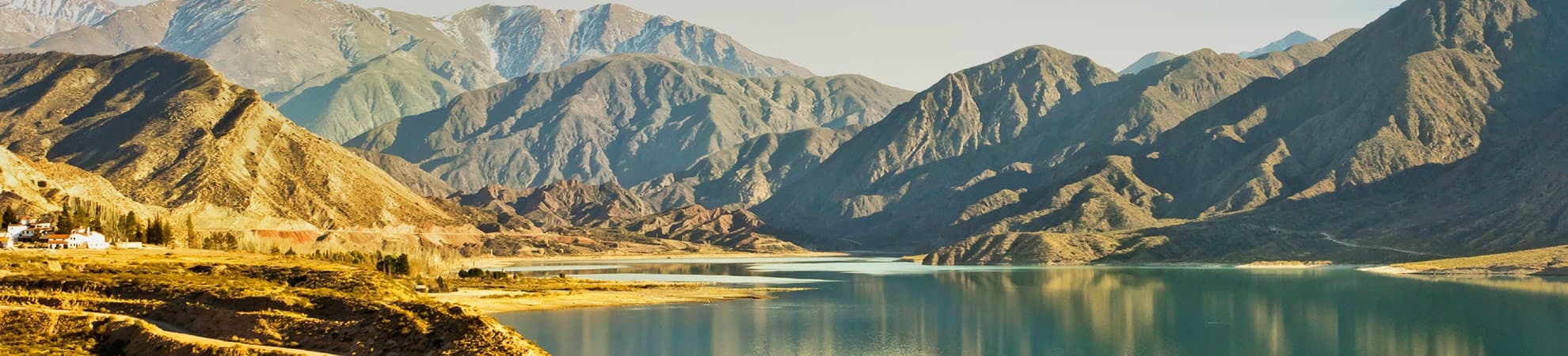 Découvertes culturelles, artistiques et touristiques en Argentine