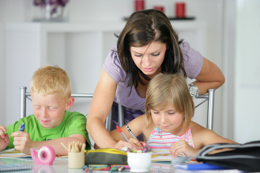 Modification du rythme des horaires scolaires