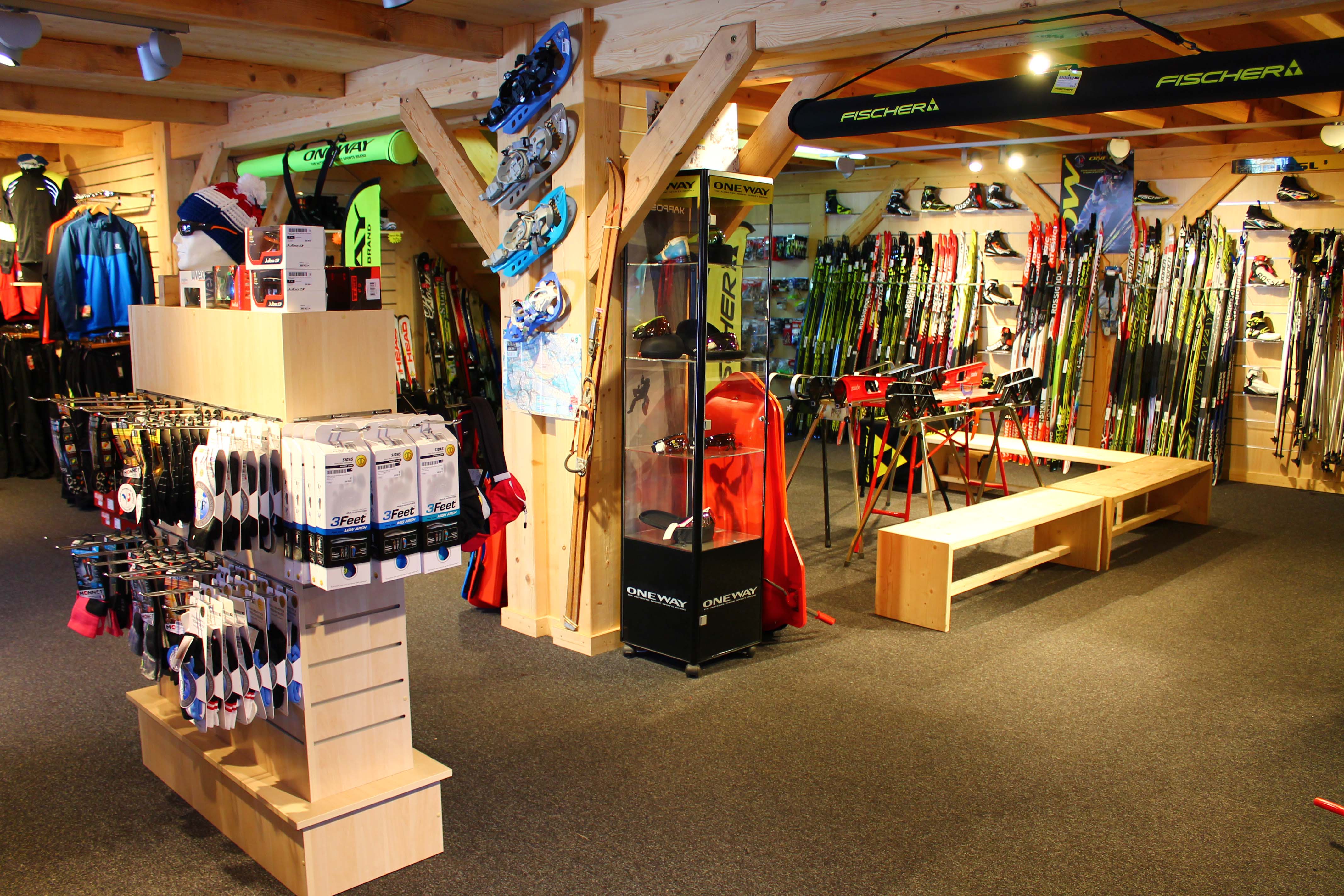 Comment bien choisir ses skis ?