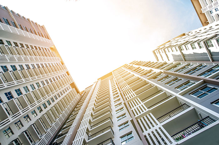 Les règlements de la copropriété
