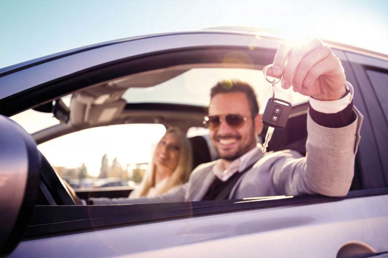 Comment bien choisir l’expert en Rachat de voiture ?