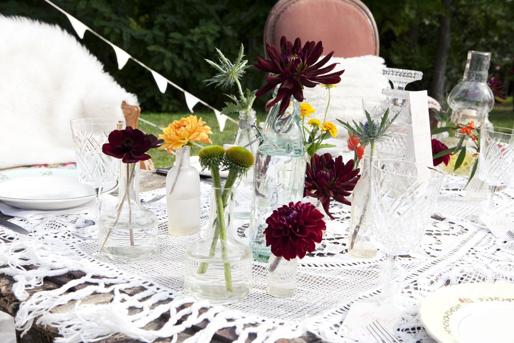 Préparer un mariage en 6 mois