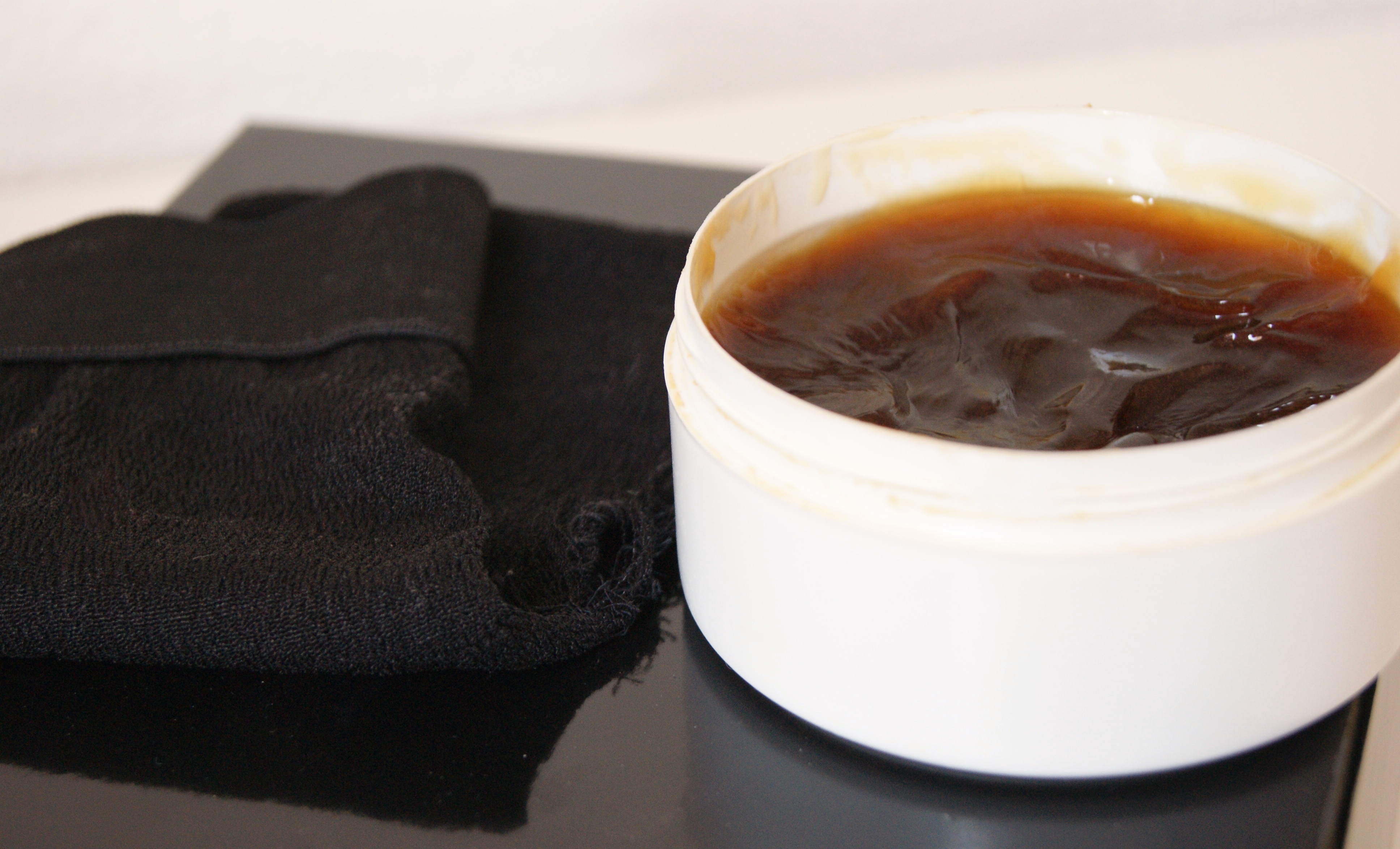 Le secret d’une peau douce naturellement !