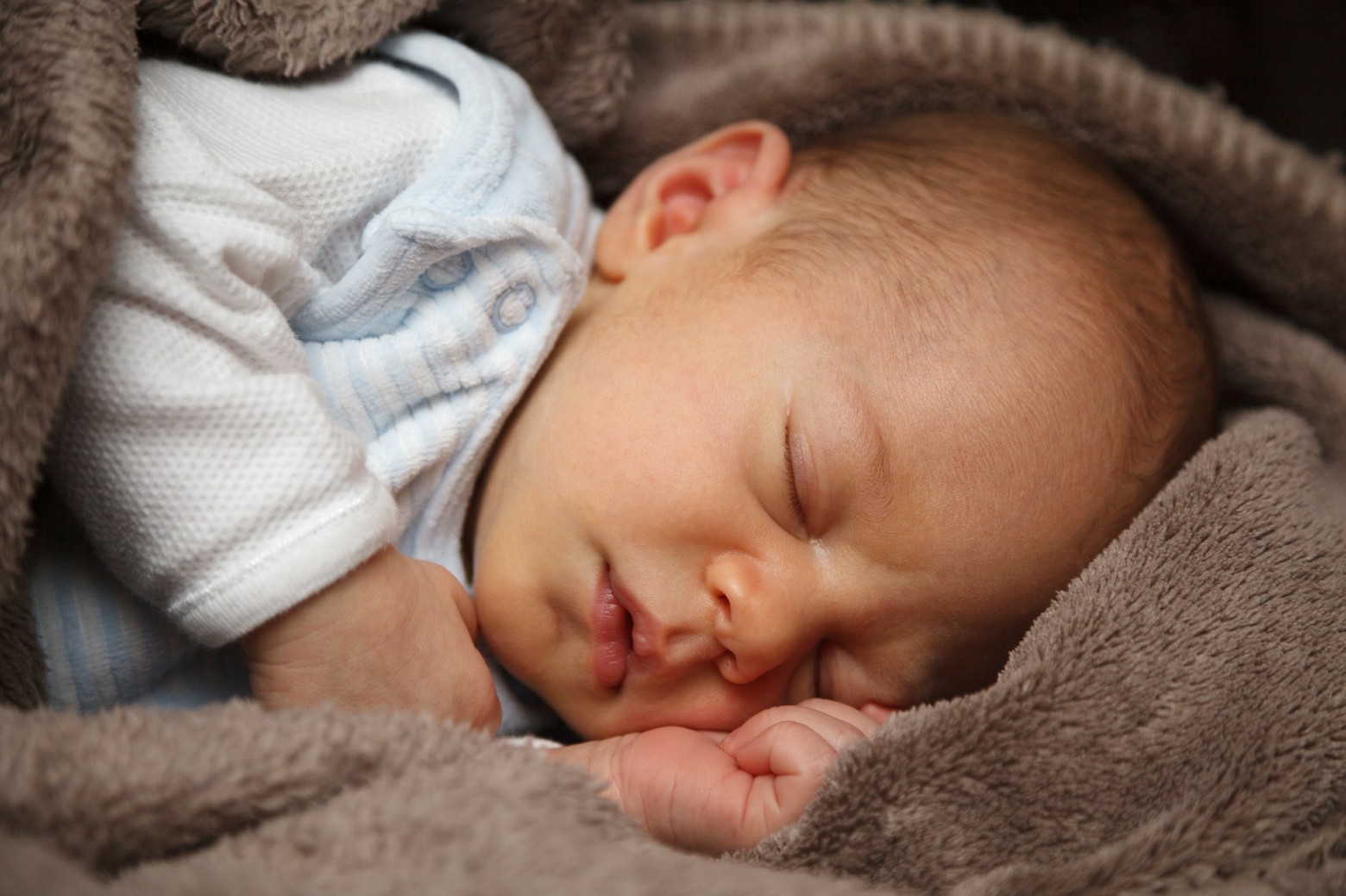 Comment endormir bébé et rendre sa nuit plus douce ?