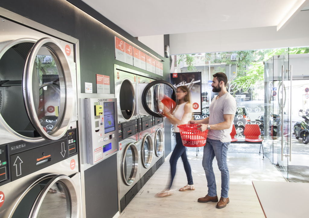 Ouvrir sa laverie est-il un bon investissement ?