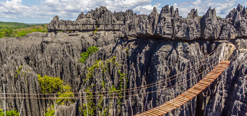 Découverte de Madagascar : que visiter sur l’île?