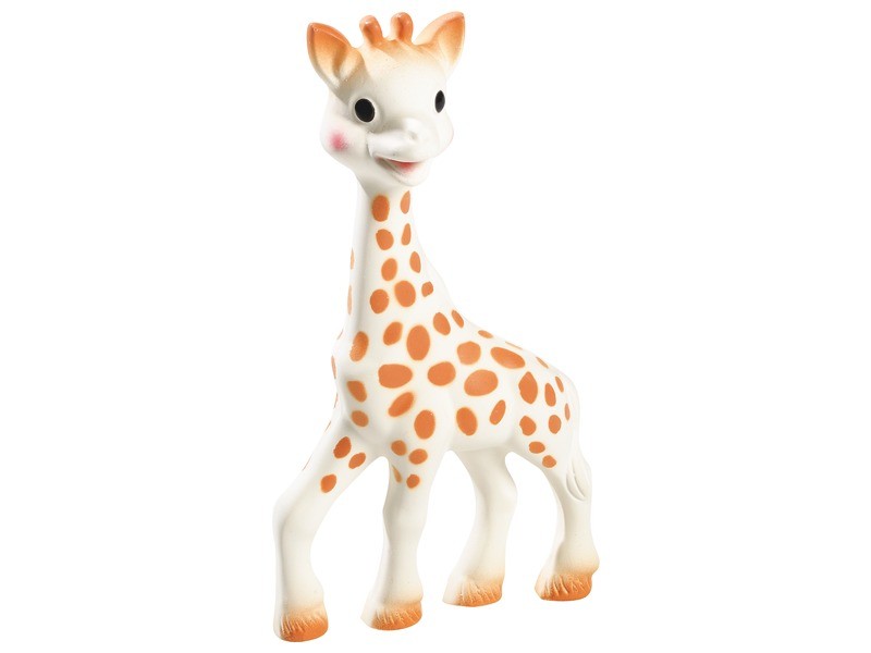Comment se faire un avis sur Sophie la Girafe ?