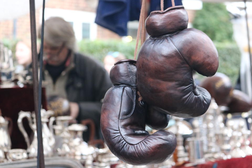 Vendeur ou acheteur – Comment faire des affaires en brocante ?