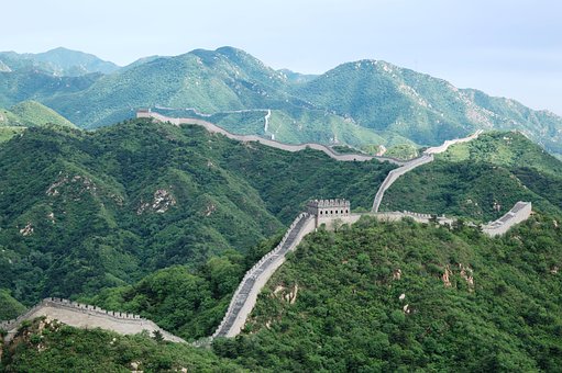 Comment s’occuper lors d’un voyage en Chine ?