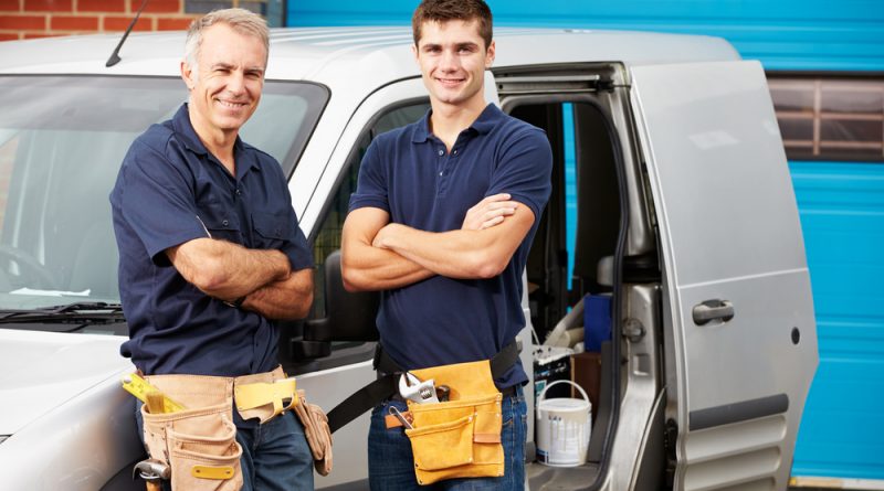 Comment trouver un artisan en urgence ?