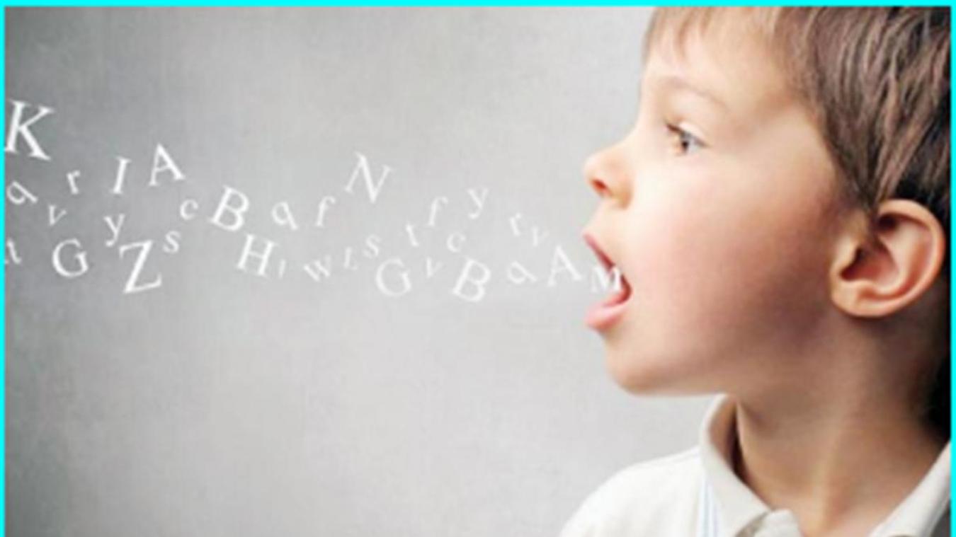 Les enfants et le bégaiement : petit tour d’horizon