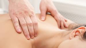 Excellent moyen de se détendre : le massage érotique