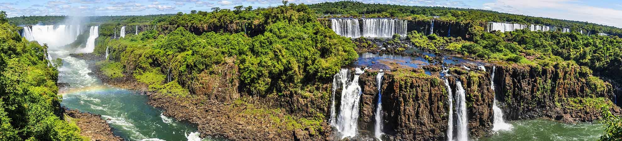 Les lieux à découvrir durant un voyage sur mesure en Argentine