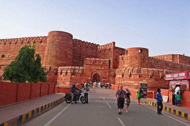 Top 4 des choses à ne pas manquer dans l’État indien de l’Uttar Pradesh