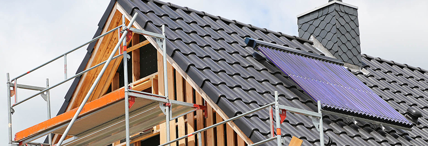 Essonne : le département met en œuvre une prime « éco-logis » pour les travaux de rénovation énergétique