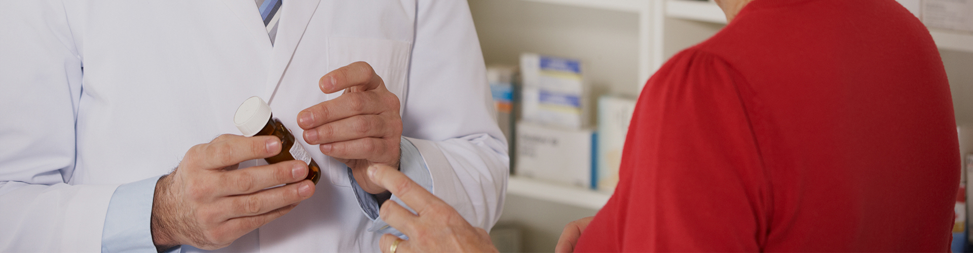 Pharmacie en ligne : focus sur les médicaments commercialisés