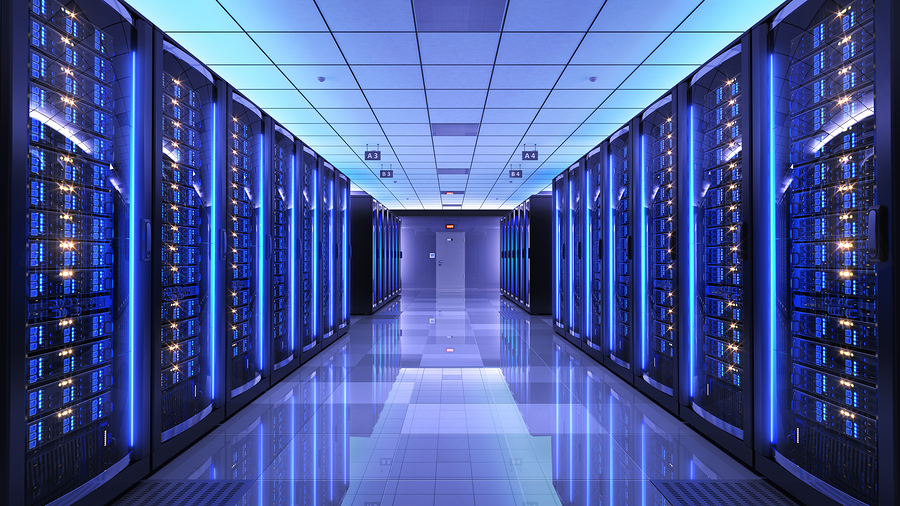 Comprendre ce que c’est qu’un hébergement web