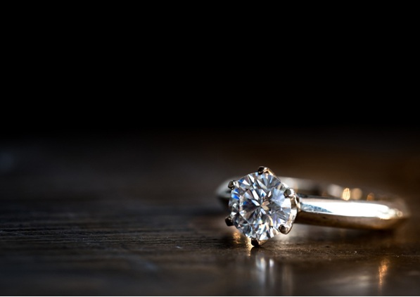 Quel carat pour un diamant ?
