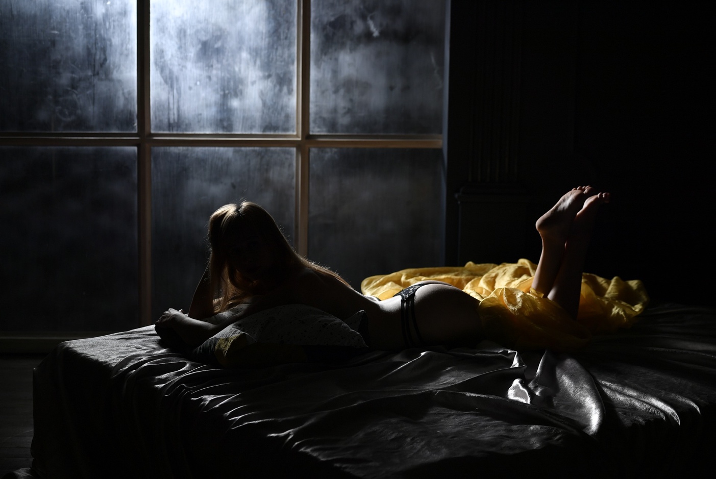 Comment solutionner l’éjaculation précoce ?