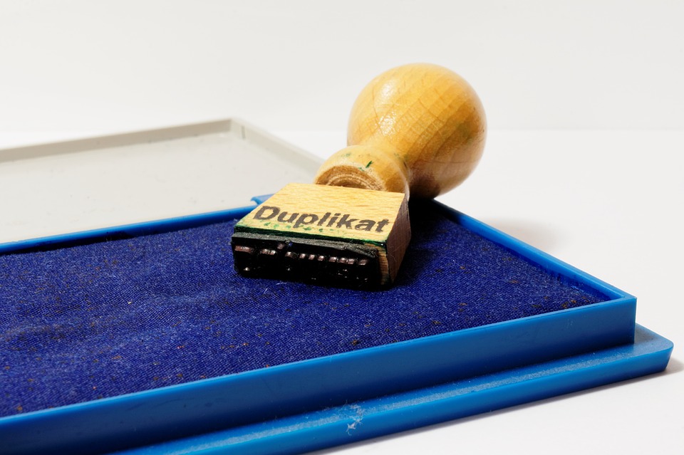Comment utiliser un tampon