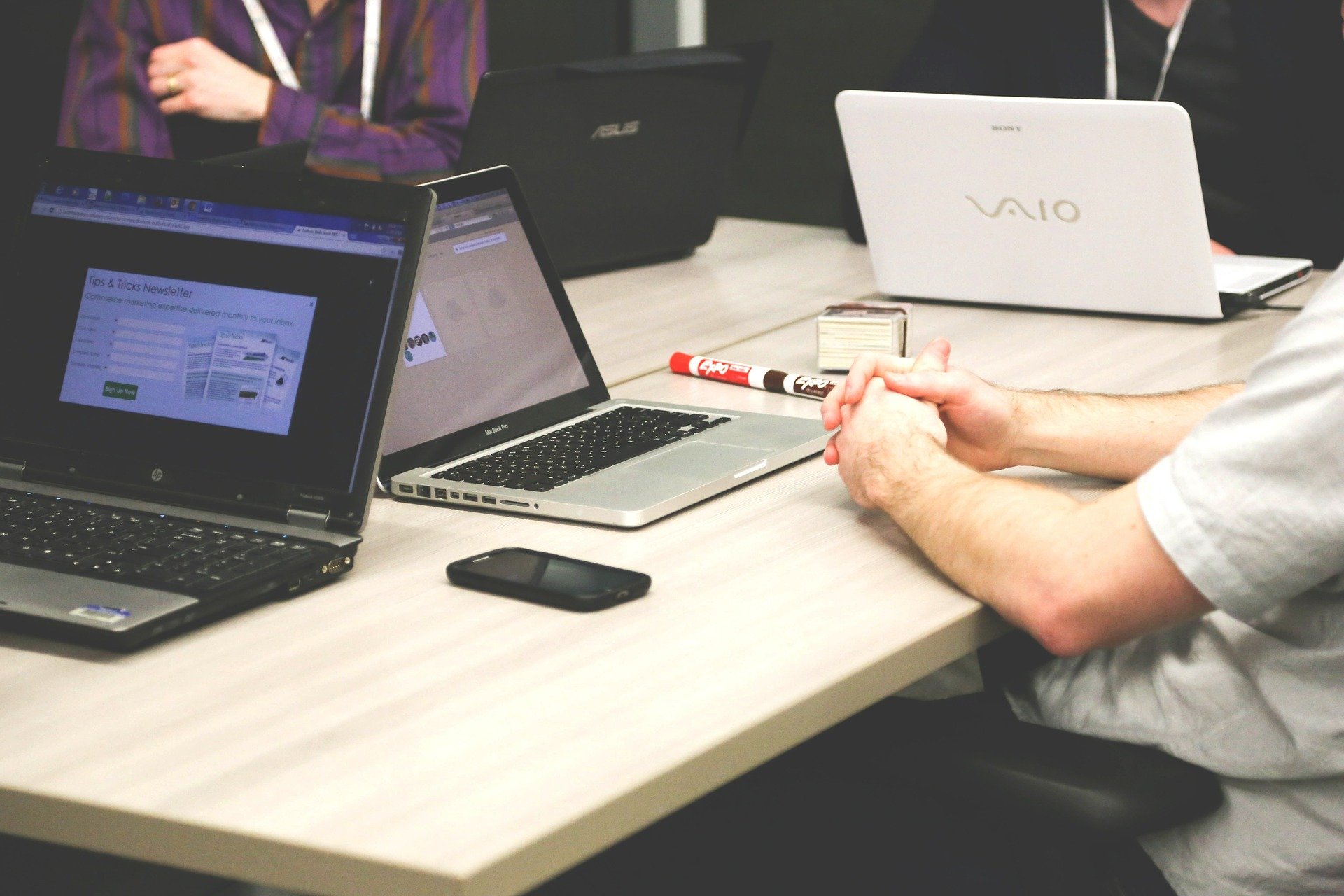 Gestion des ressources humaines : 5 idées pour impliquer vos collaborateurs