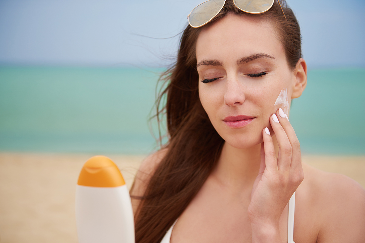 Quand utiliser un écran solaire dans le cadre de votre routine de soins de la peau ?