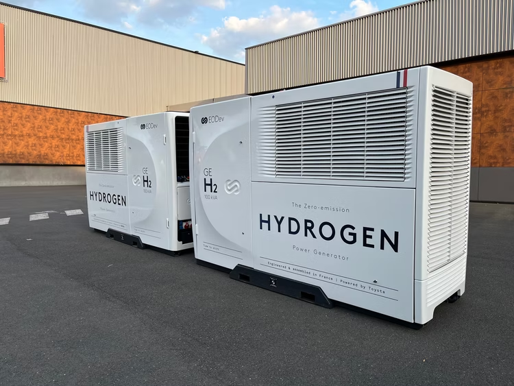 Tout savoir sur les groupes électrogènes