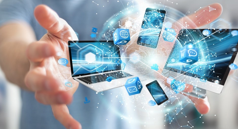 La digitalisation d'une entreprise de chauffage en 2022