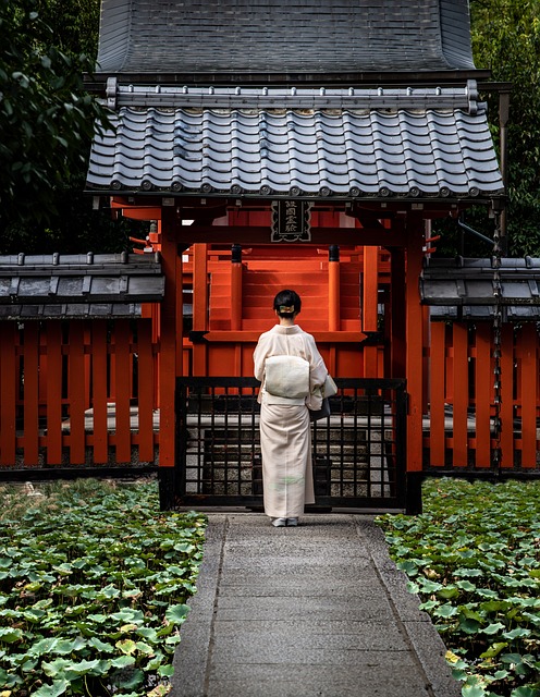 Japon